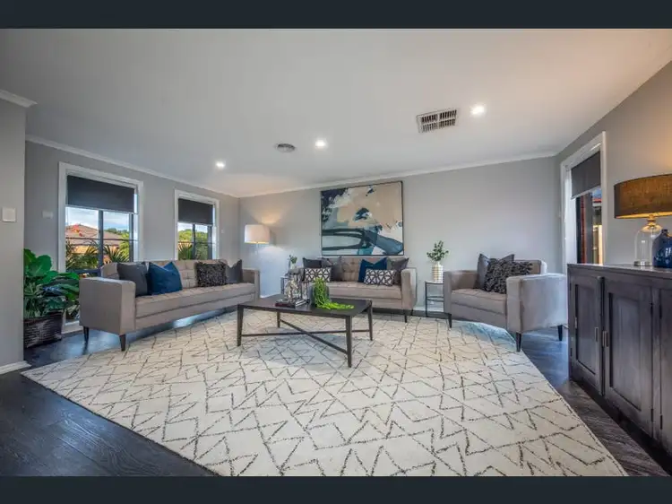 Third view of Homely house listing, 2 Sweep Court, Sunbury VIC 3429