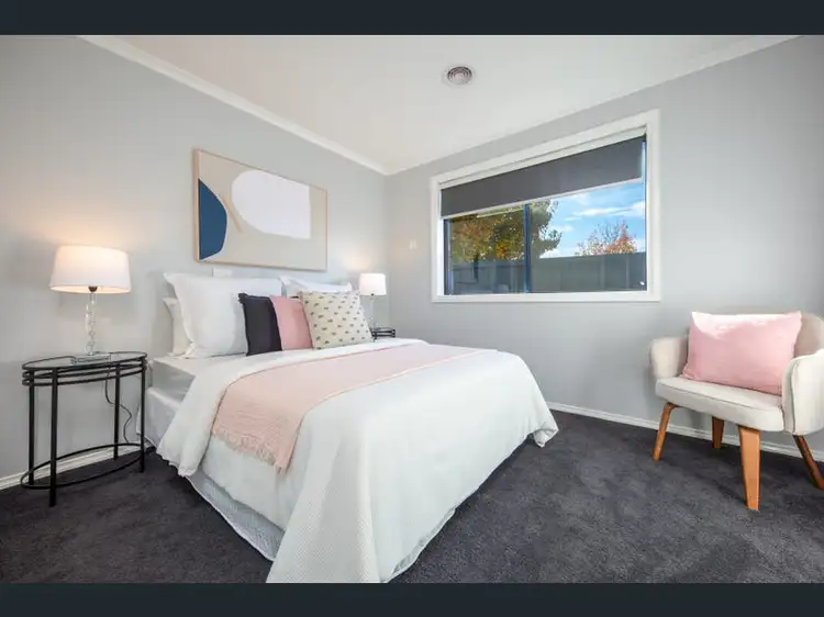 Fourth view of Homely house listing, 2 Sweep Court, Sunbury VIC 3429