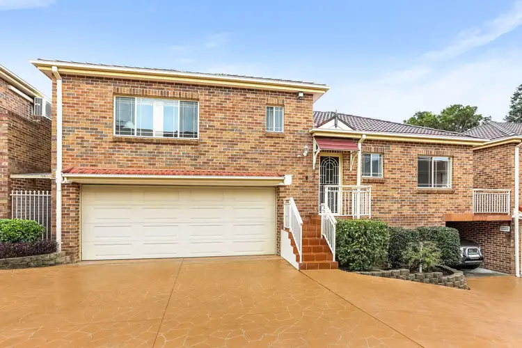 2/112 St Georges Road, Bexley NSW 2207