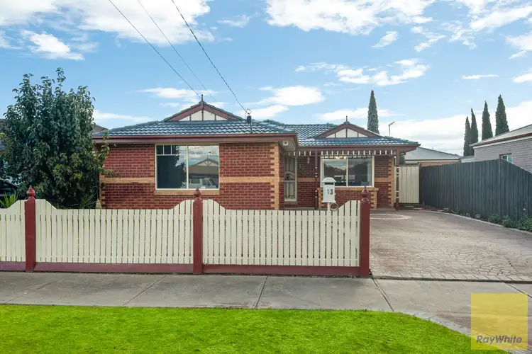 13 Tomkin Court, Altona Meadows VIC 3028