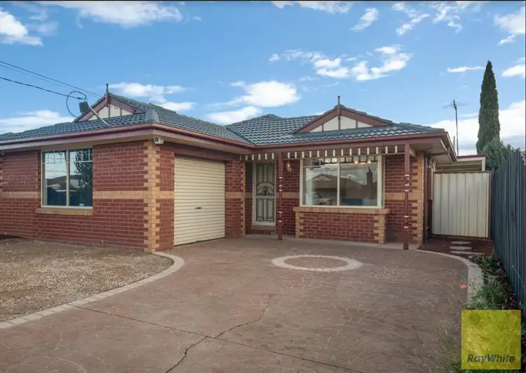 Second view of Homely house listing, 13 Tomkin Court, Altona Meadows VIC 3028