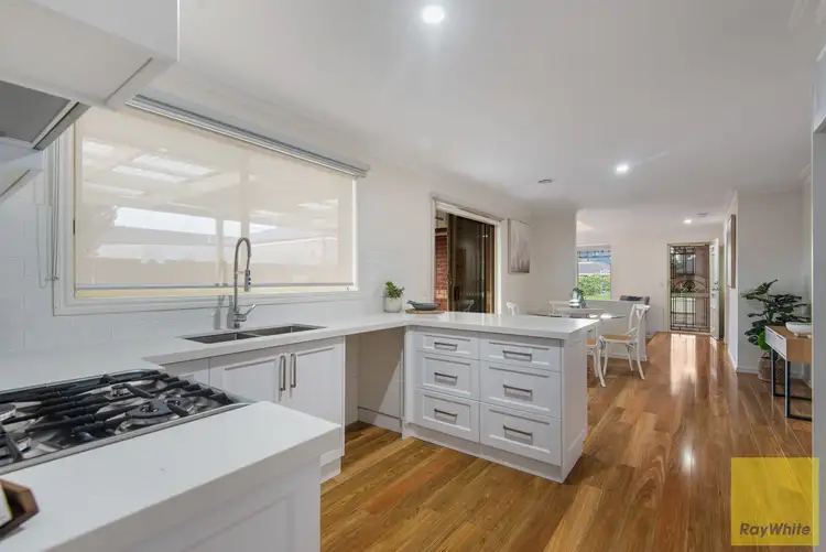 Sixth view of Homely house listing, 13 Tomkin Court, Altona Meadows VIC 3028