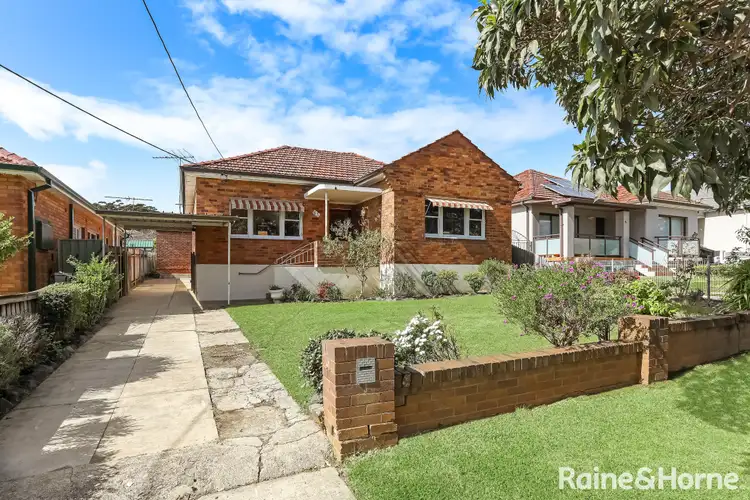 43 Glenwall Street, Kingsgrove NSW 2208