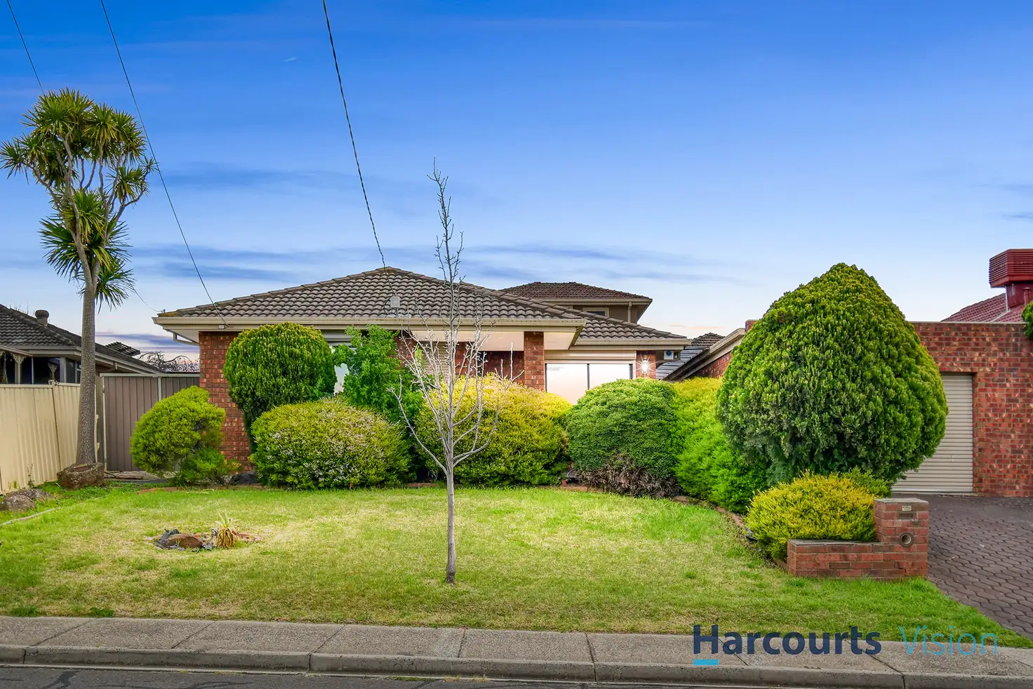 Main view of Homely house listing, 7 Latrose Street, Keilor Park VIC 3042