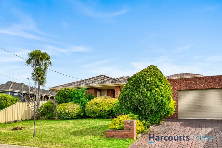 Second view of Homely house listing, 7 Latrose Street, Keilor Park VIC 3042