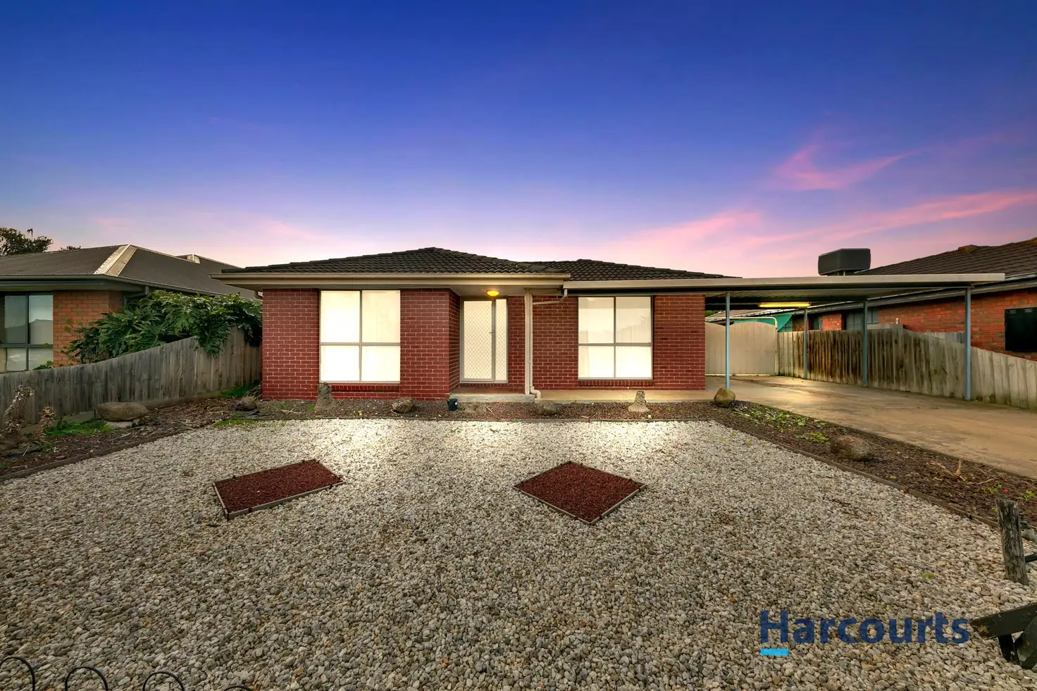 Main view of Homely house listing, 2 Missouri Place, Werribee VIC 3030