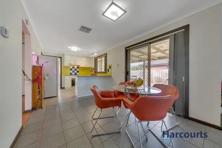 Fourth view of Homely house listing, 2 Missouri Place, Werribee VIC 3030