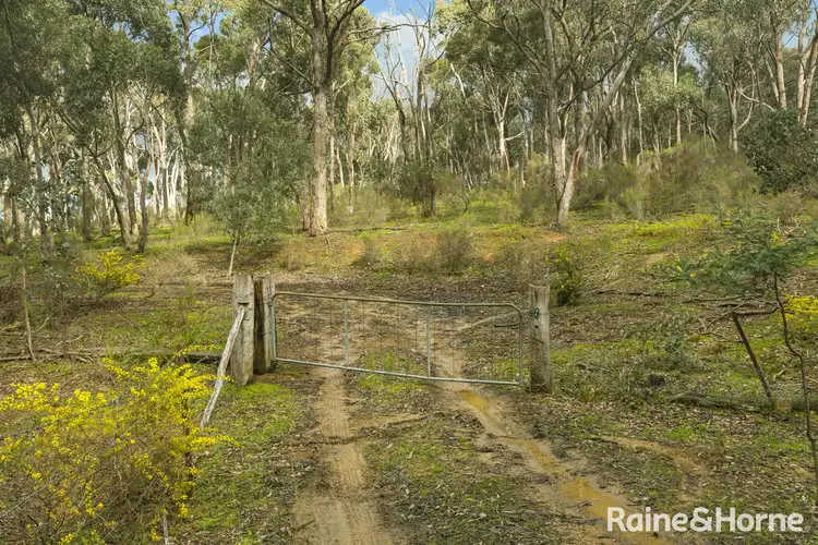 Second view of Homely land listing, 32 Matchett Road, Taradale VIC 3447
