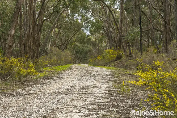 Third view of Homely land listing, 32 Matchett Road, Taradale VIC 3447