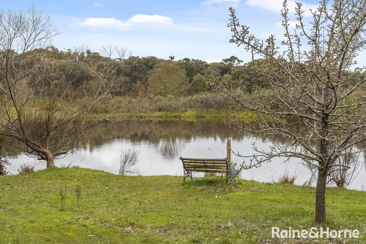 Fourth view of Homely land listing, 32 Matchett Road, Taradale VIC 3447