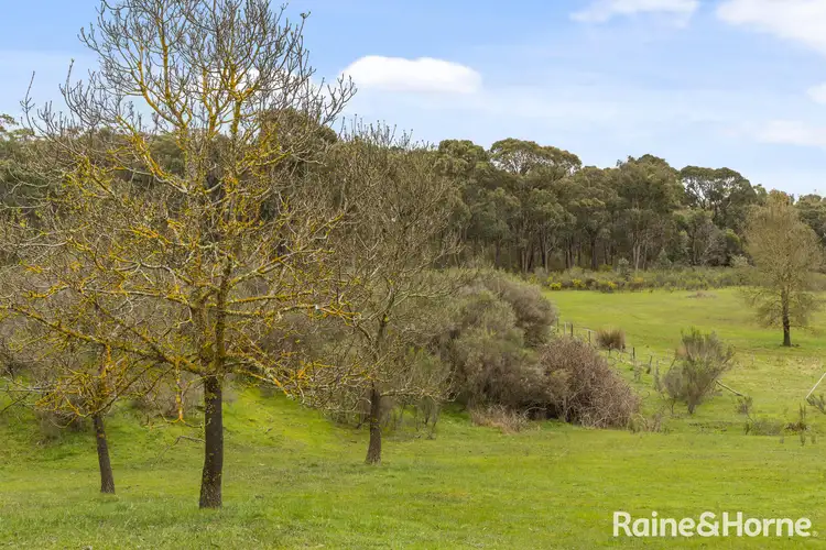 Fifth view of Homely land listing, 32 Matchett Road, Taradale VIC 3447