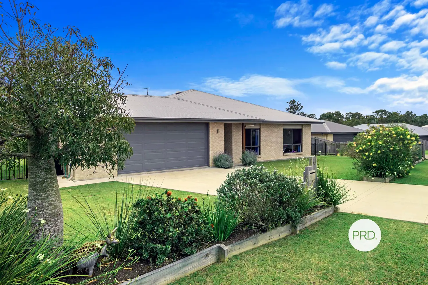 Main view of Homely house listing, 8 Kingfisher Drive, Oakhurst QLD 4650