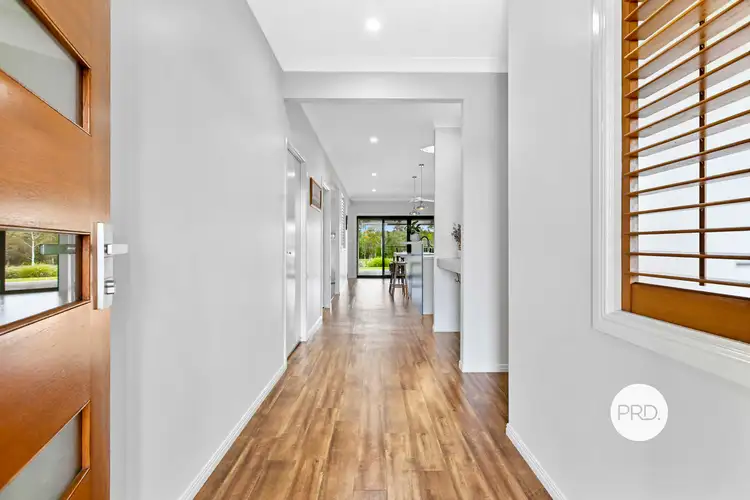 Third view of Homely house listing, 8 Kingfisher Drive, Oakhurst QLD 4650