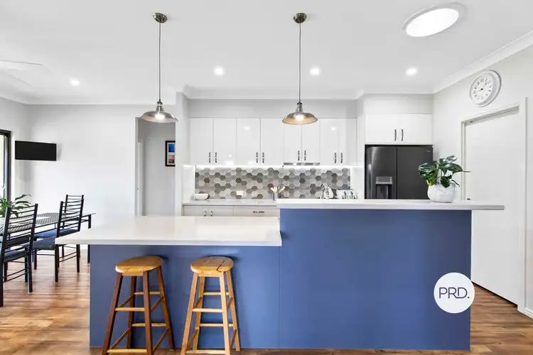 Fourth view of Homely house listing, 8 Kingfisher Drive, Oakhurst QLD 4650