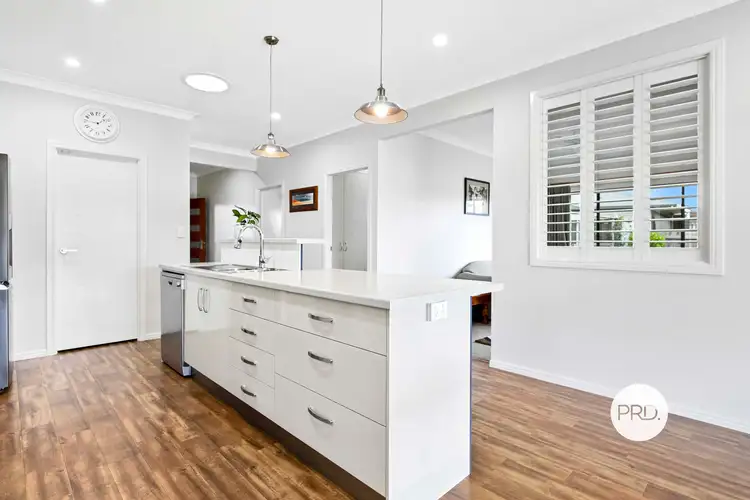 Sixth view of Homely house listing, 8 Kingfisher Drive, Oakhurst QLD 4650
