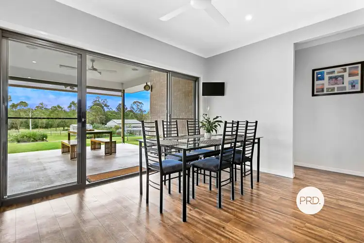 Seventh view of Homely house listing, 8 Kingfisher Drive, Oakhurst QLD 4650