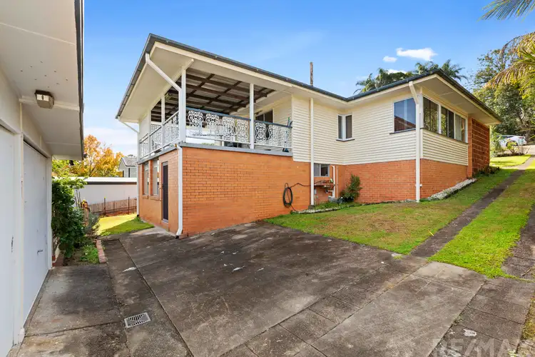 128 Majestic Outlook, Seven Hills QLD 4170
