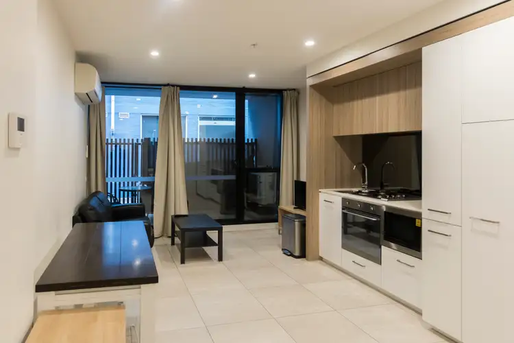 108 Queensberry Street