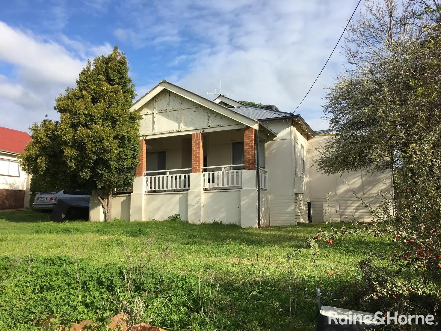 Main view of Homely house listing, 45 Melyra Street, Grenfell NSW 2810