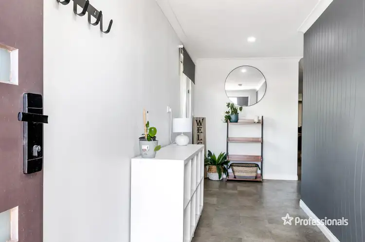 Second view of Homely house listing, 140 Macdonald Street, Kalgoorlie WA 6430