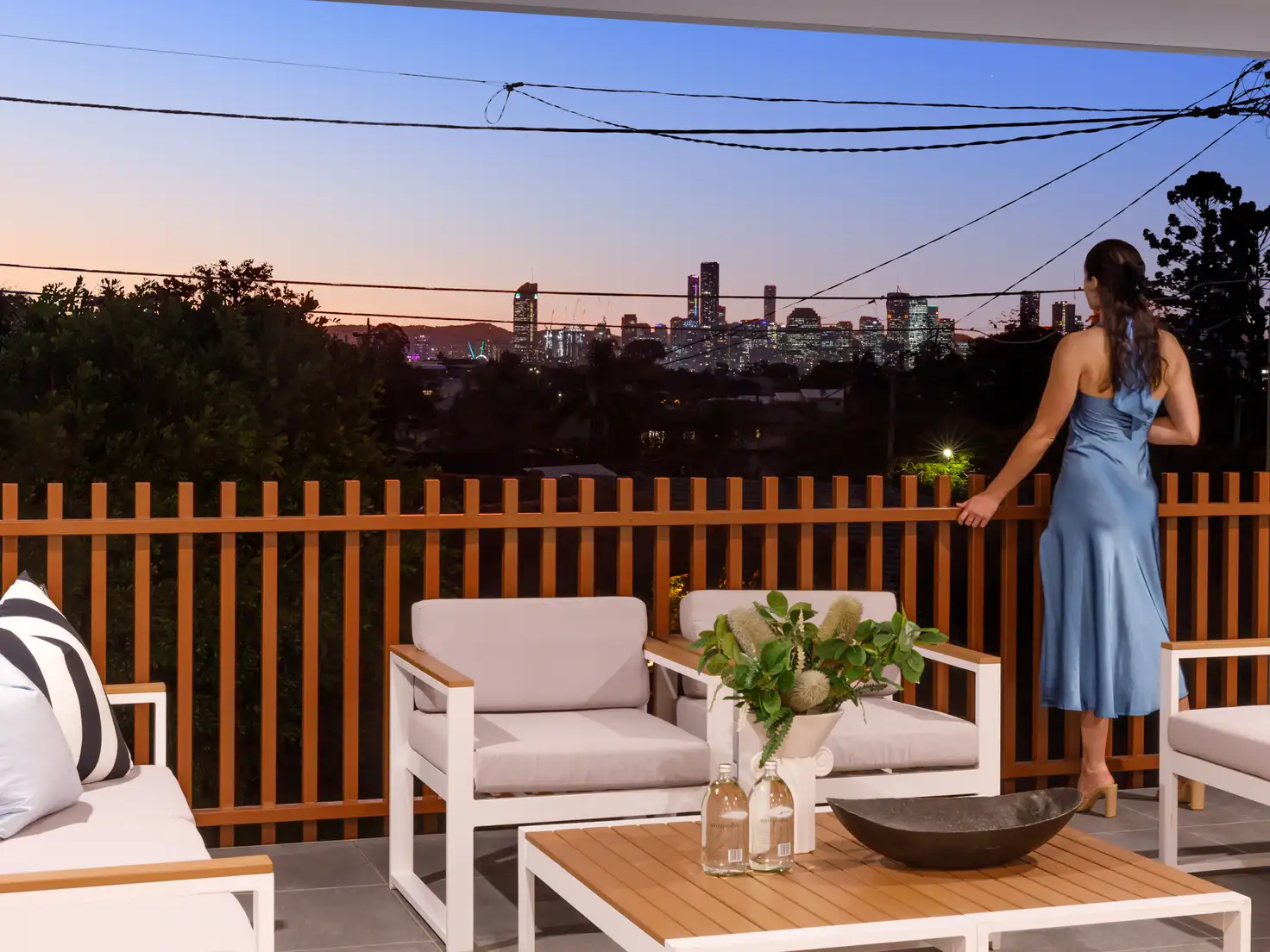Main view of Homely house listing, 185 Ferguson Road, Seven Hills QLD 4170
