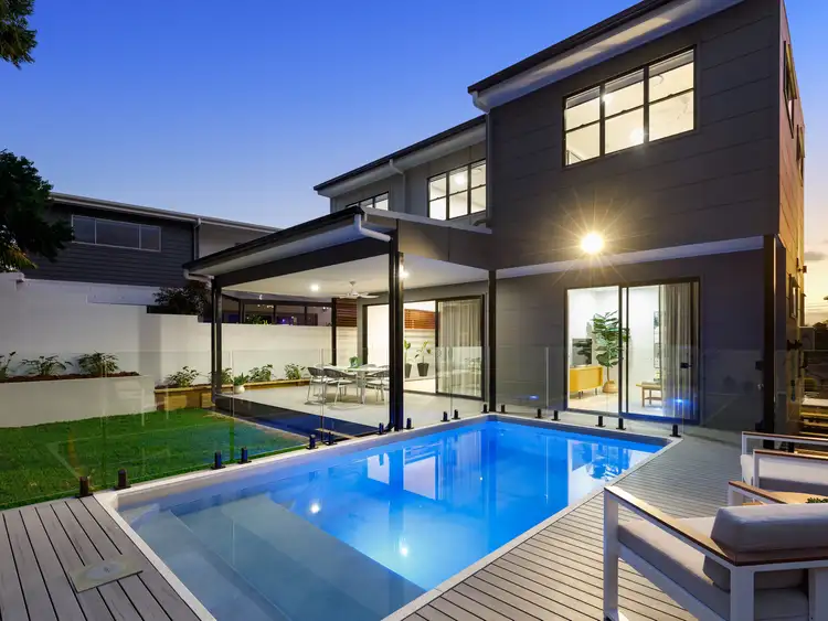 Third view of Homely house listing, 185 Ferguson Road, Seven Hills QLD 4170