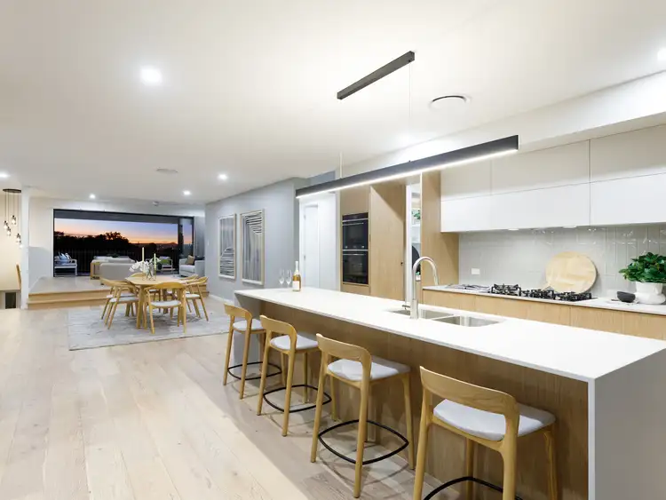 Fifth view of Homely house listing, 185 Ferguson Road, Seven Hills QLD 4170