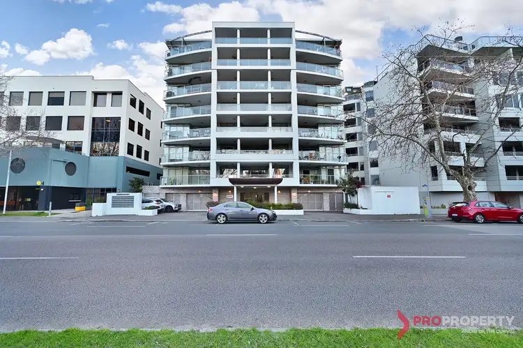 16/138 Mounts Bay Road, Perth WA 6000