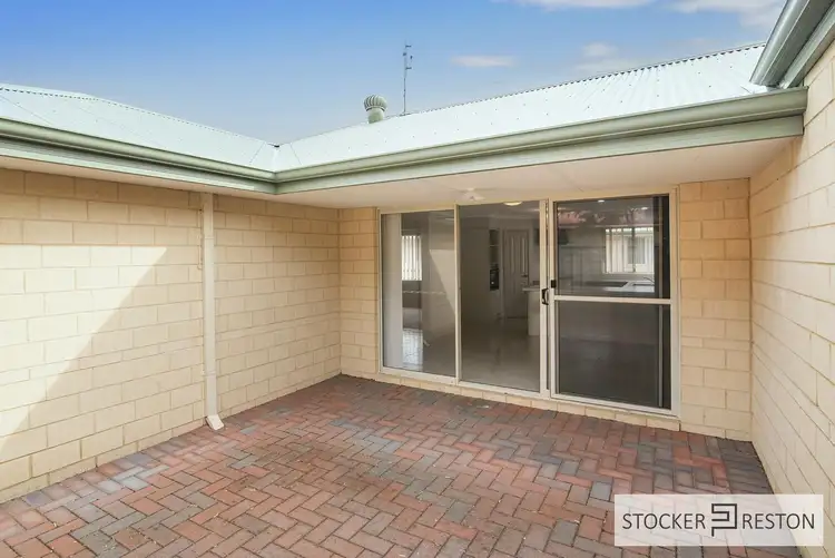 Second view of Homely house listing, 6/14 Alpha Road, West Busselton WA 6280