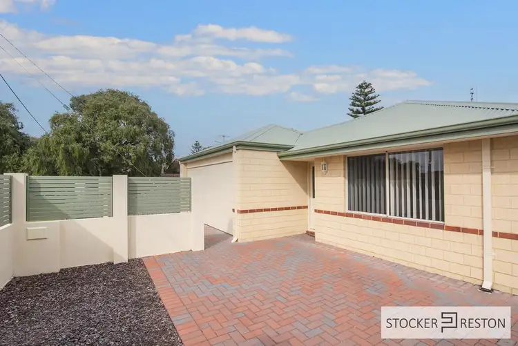 Third view of Homely house listing, 6/14 Alpha Road, West Busselton WA 6280