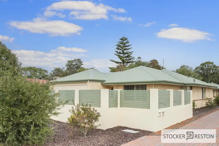 Sixth view of Homely house listing, 6/14 Alpha Road, West Busselton WA 6280