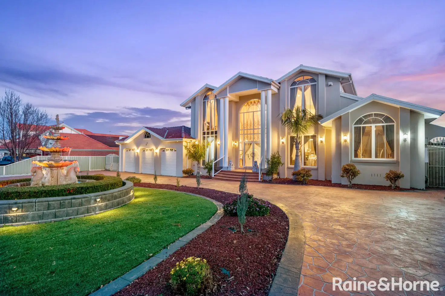 Main view of Homely house listing, 25 The Grove, Hillside VIC 3037