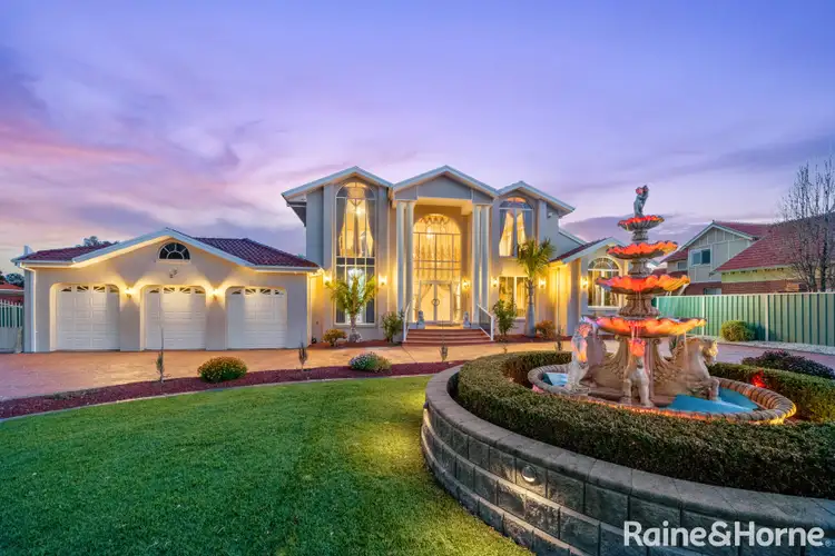 Second view of Homely house listing, 25 The Grove, Hillside VIC 3037