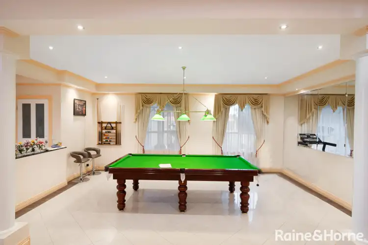 Third view of Homely house listing, 25 The Grove, Hillside VIC 3037