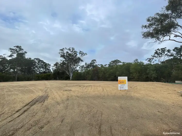 Lot 13 Bonita Court, Urangan QLD 4655