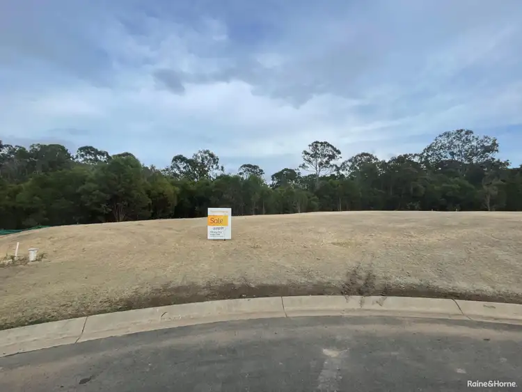 Lot 12 Bonita Court, Urangan QLD 4655