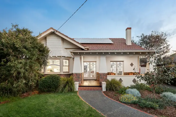 Second view of Homely house listing, 94 Cole Street, Brighton VIC 3186