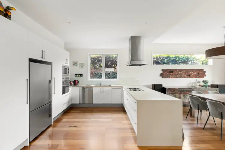 Fifth view of Homely house listing, 94 Cole Street, Brighton VIC 3186