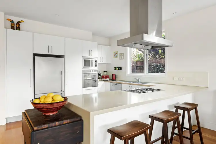 Sixth view of Homely house listing, 94 Cole Street, Brighton VIC 3186