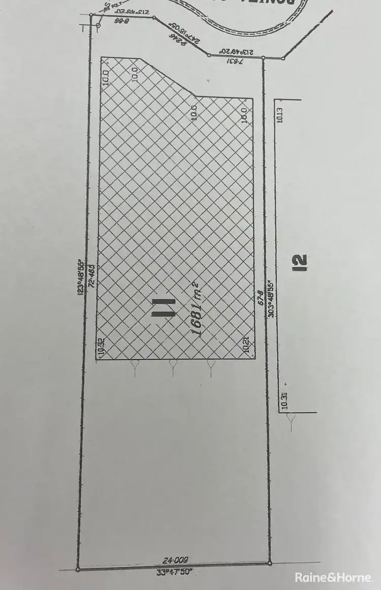 Second view of Homely land listing, Lot 11 Bonita Court, Urangan QLD 4655