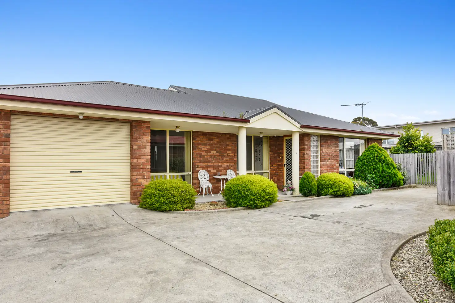 Main view of Homely house listing, 3/18 - 20 Torquay Drive, Sorell TAS 7172