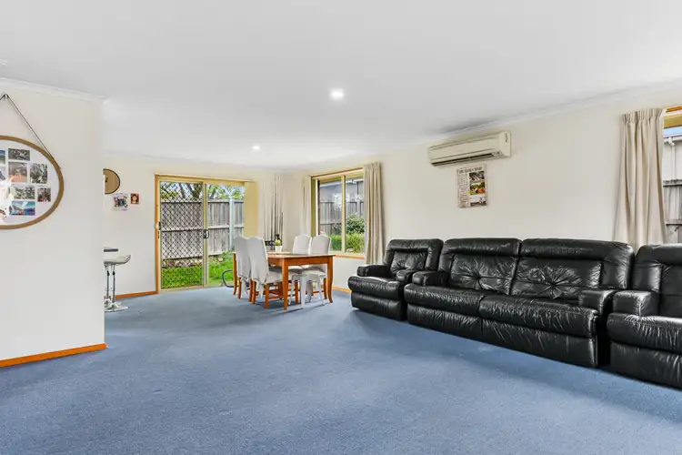 Second view of Homely house listing, 3/18 - 20 Torquay Drive, Sorell TAS 7172