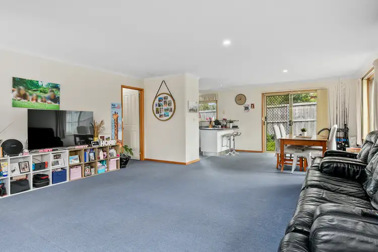 Third view of Homely house listing, 3/18 - 20 Torquay Drive, Sorell TAS 7172