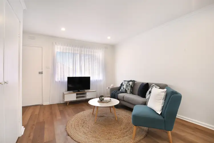 Fourth view of Homely apartment listing, 6/48 Keilor Road, Essendon North VIC 3041