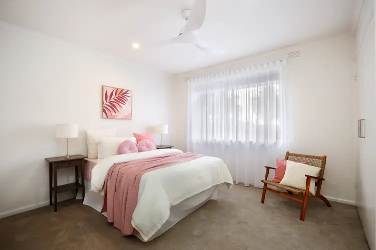 Sixth view of Homely apartment listing, 6/48 Keilor Road, Essendon North VIC 3041