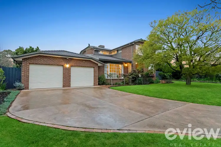 Main view of Homely house listing, 45A Yarralumla Drive, Langwarrin VIC 3910