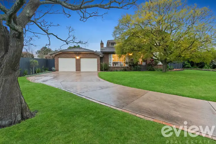 Second view of Homely house listing, 45A Yarralumla Drive, Langwarrin VIC 3910