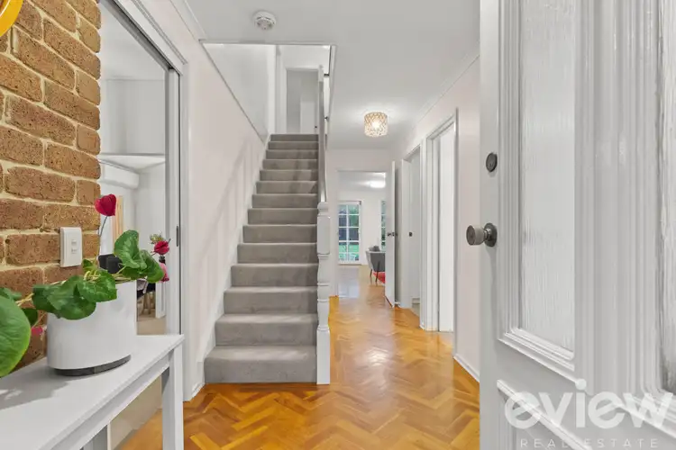 Third view of Homely house listing, 45A Yarralumla Drive, Langwarrin VIC 3910