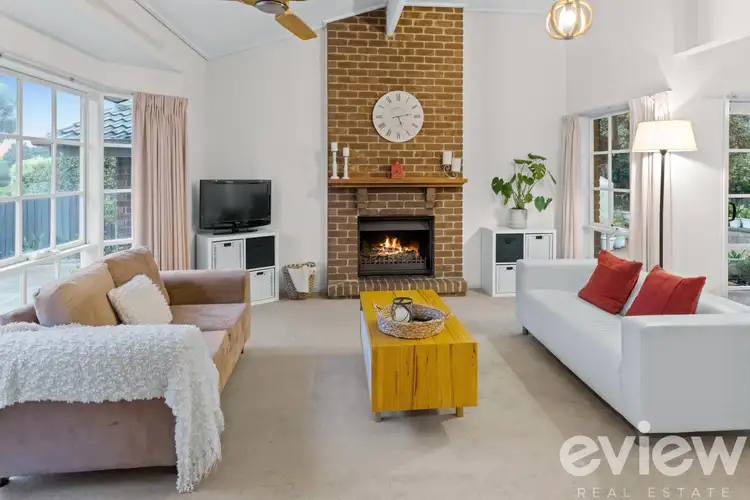 Fourth view of Homely house listing, 45A Yarralumla Drive, Langwarrin VIC 3910