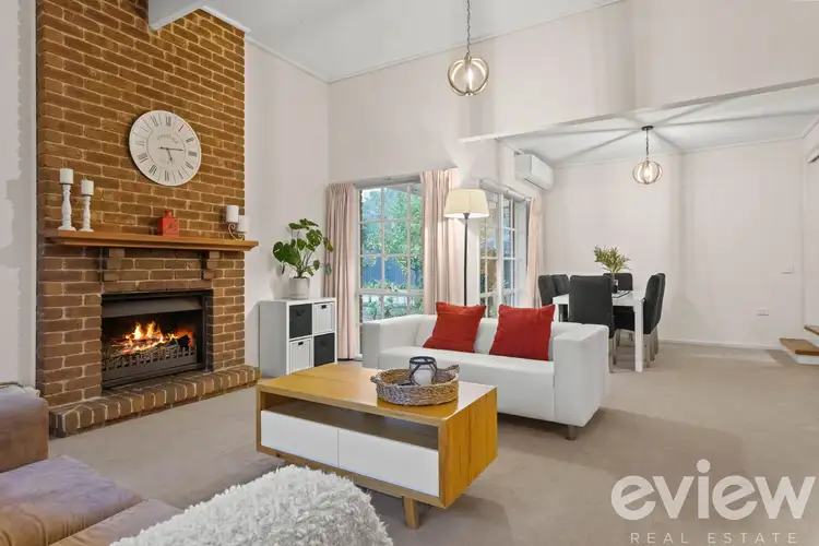Fifth view of Homely house listing, 45A Yarralumla Drive, Langwarrin VIC 3910